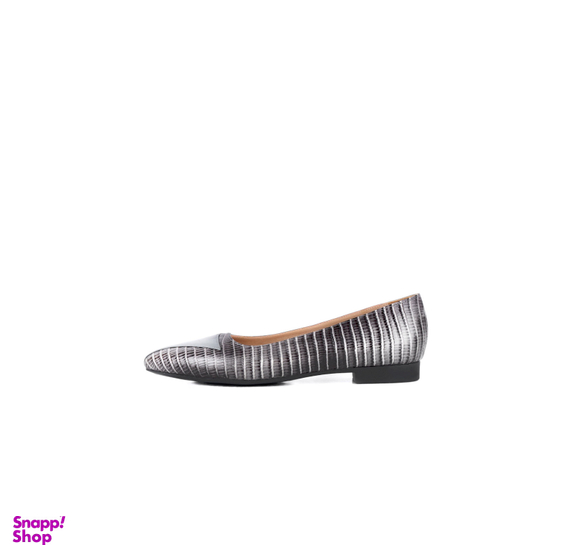 کفش زنانه کروکو (Croco) مدل 200042 رنگ آبی نفتی
