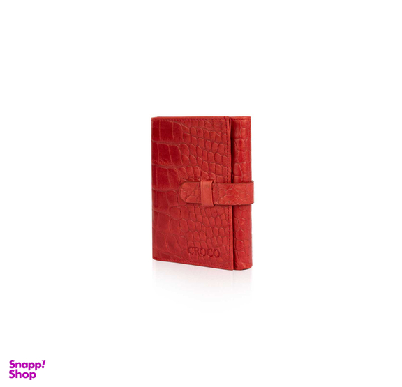 کیف پول کروکو (Croco) مدل ویکتوریا