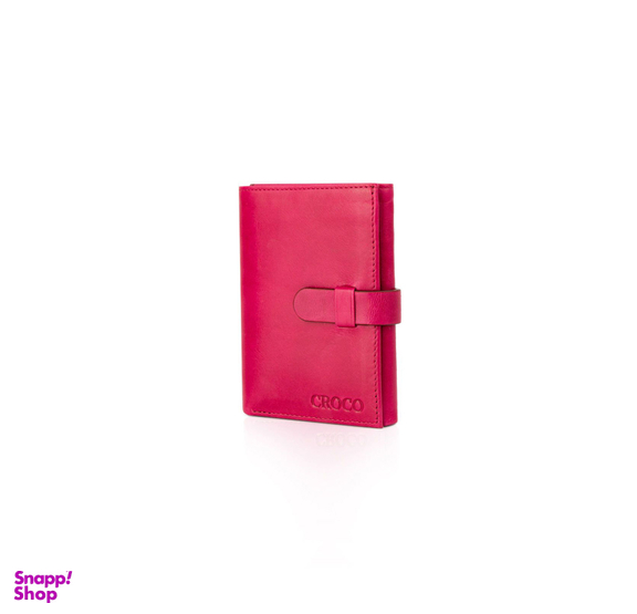 کیف پول کروکو (Croco) مدل ویکتوریا