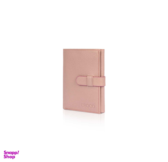 کیف پول کروکو (Croco) مدل ویکتوریا