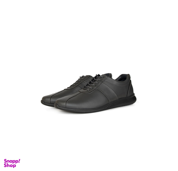 کفش اس‍‍‍‍‍پرت زنانه کروکو (Croco) مدل 200023 رنگ طوسی