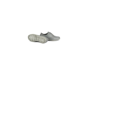 کفش چرم زنانه کروکو (Croco) مدل 200041 رنگ طوسی
