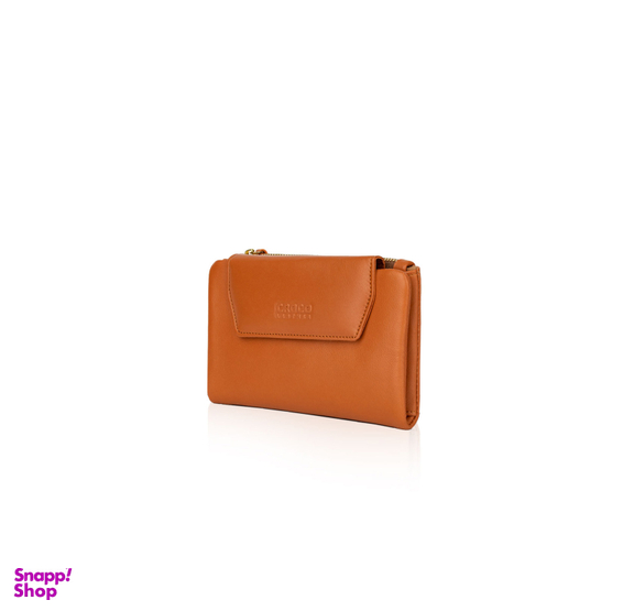 کیف پول پالتویی کروکو (Croco) مدل سالی