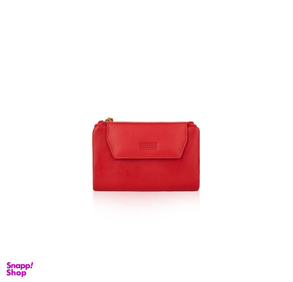 کیف پول پالتویی کروکو (Croco) مدل سالی