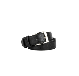 کمربند زبانه دار کروکو (Croco) مدل 3504 فلوتر دولا رنگ زرشکی