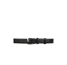 کمربند زبانه دار کروکو (Croco) مدل 3504 فلوتر دولا رنگ زرشکی