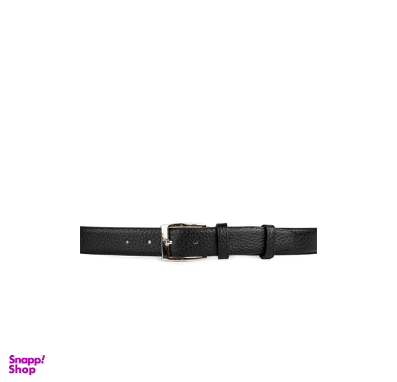 کمربند زبانه دار کروکو (Croco) مدل 3504 فلوتر دولا رنگ زرشکی