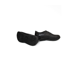 کفش مردانه کروکو (Croco) مدل 6015 رنگ طوسی
