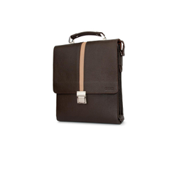 کیف کراس بادی مردانه کروکو (Croco) مدل ویلیام