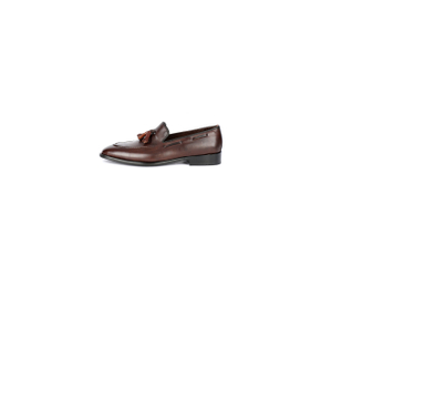 کفش کلاسیک مردانه کروکو (Croco) مدل 6037 رنگ عسلی