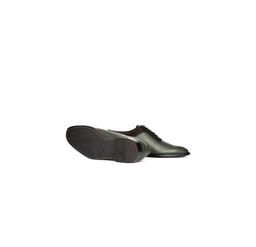 کفش کلاسیک مردانه کروکو (Croco) مدل 6041 رنگ مشکی
