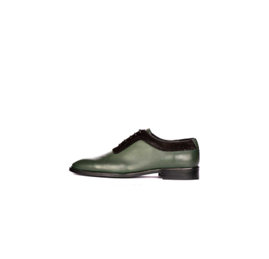 کفش کلاسیک مردانه کروکو (Croco) مدل 6041 رنگ مشکی