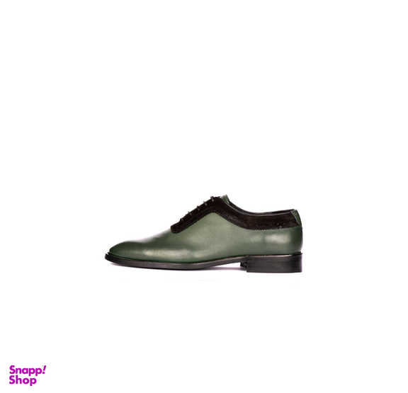 کفش کلاسیک مردانه کروکو (Croco) مدل 6041 رنگ مشکی