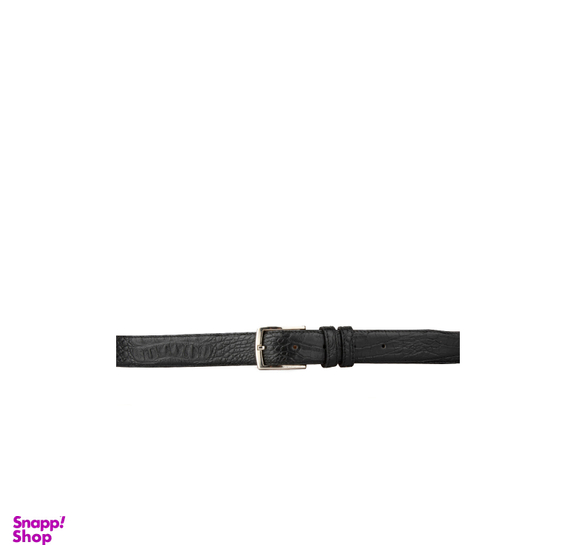 کمربند مردانه کروکو (Croco) مدل 3508 رنگ مشکی