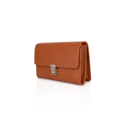 کیف پاسپورتی کروکو (Croco) مدل پرهان