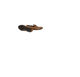 کفش کالج مردانه کروکو (Croco) مدل مومباسا رنگ مشکی