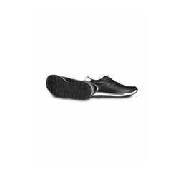 کفش اسپرت مردانه کروکو (Croco) مدل 6039 رنگ مشکی