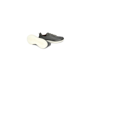 کفش کتانی مردانه کروکو (Croco) مدل 6038 رنگ آبی نفتی