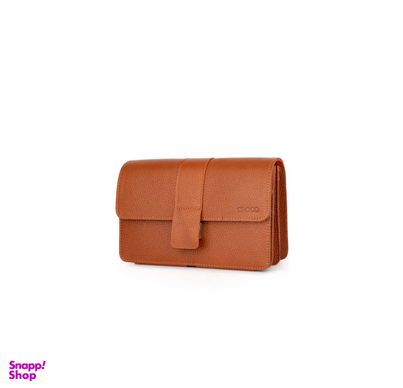 کیف پاسپورتی کروکو (Croco) مدل حافظ