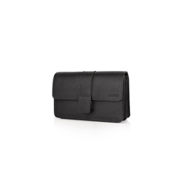 کیف پاسپورتی کروکو (Croco) مدل حافظ