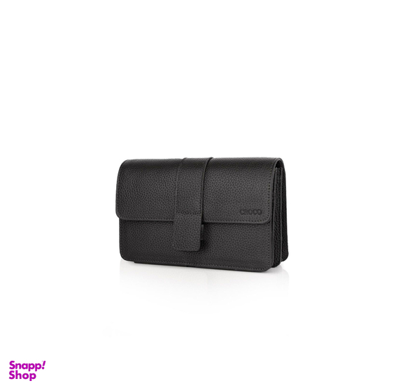 کیف پاسپورتی کروکو (Croco) مدل حافظ