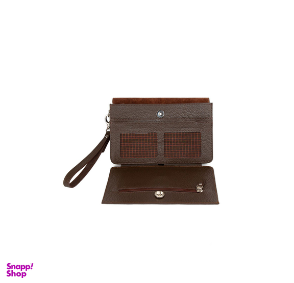 کیف پاسپورتی کروکو (Croco) مدل حافظ