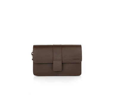 کیف پاسپورتی کروکو (Croco) مدل حافظ