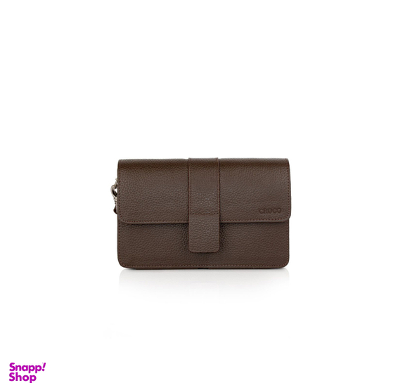 کیف پاسپورتی کروکو (Croco) مدل حافظ