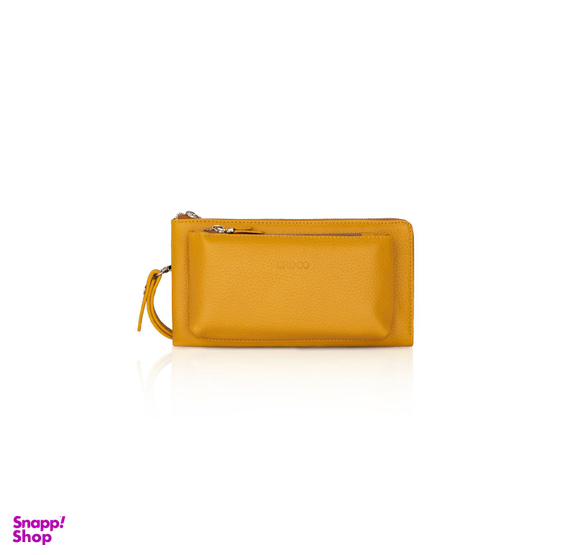 کیف پاسپورتی کروکو (Croco) مدل ژاندارک