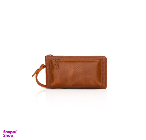 کیف پاسپورتی کروکو (Croco) مدل ژاندارک