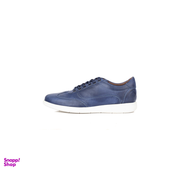 کفش کتانی مردانه کروکو (Croco)مدل 6034 رنگ طوسی