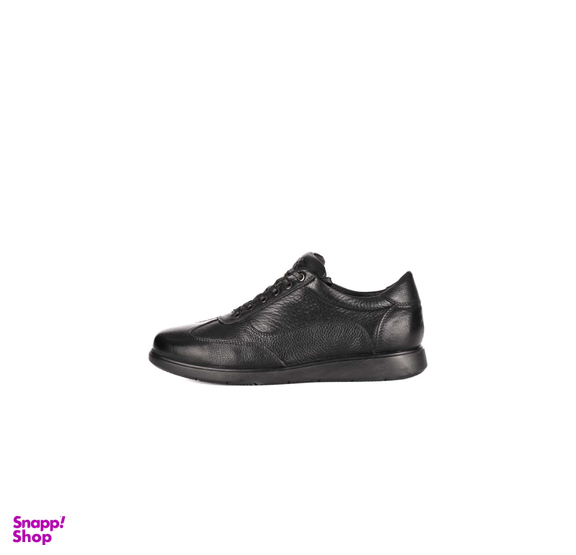 کفش کتانی مردانه کروکو (Croco)مدل 6034 رنگ طوسی