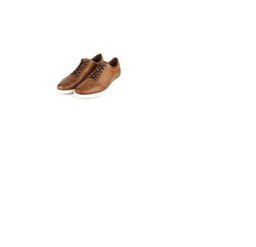 کفش کتانی مردانه کروکو (Croco)مدل 6034 رنگ طوسی