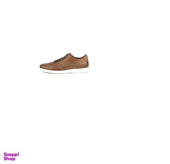 کفش کتانی مردانه کروکو (Croco)مدل 6034 رنگ طوسی