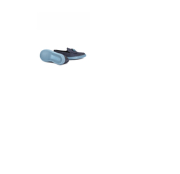 کفش کالج مردانه کروکو (Croco) مدل6036 رنگ آبی نفتی