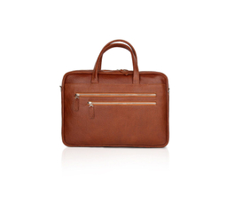 کیف اداری کروکو (Croco) مدل بمبیی