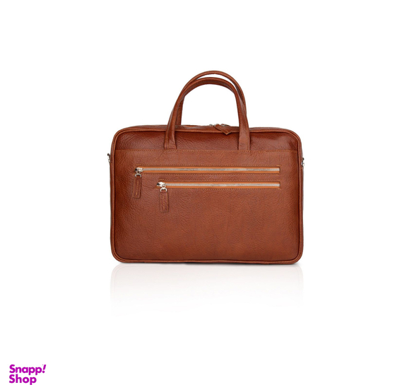 کیف اداری کروکو (Croco) مدل بمبیی