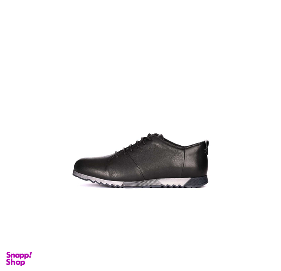 کفش اسپرت مردانه کروکو (Croco) مدل 230 رنگ عسلی