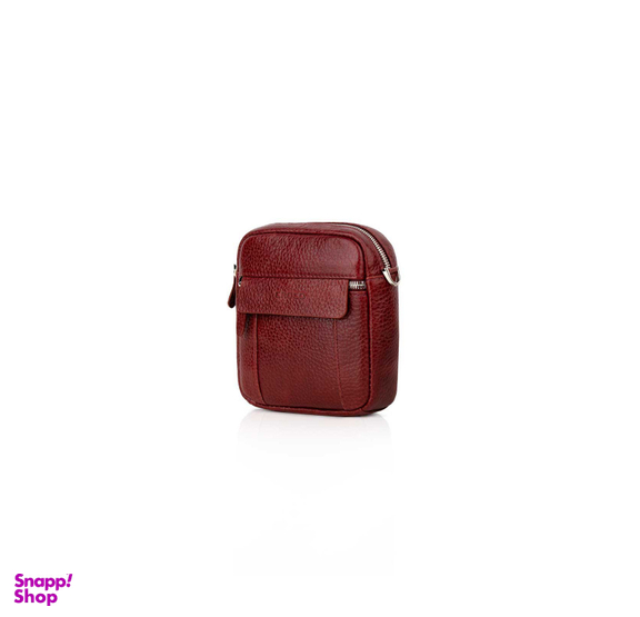کیف کراس بادی مردانه کروکو (Croco) مدل کوشا