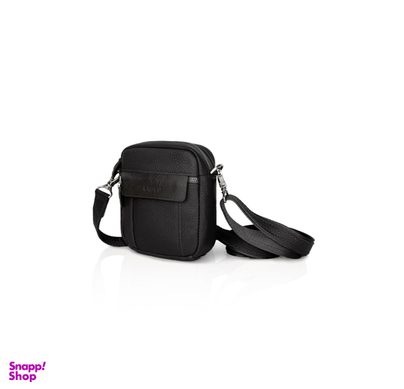 کیف کراس بادی مردانه کروکو (Croco) مدل کوشا