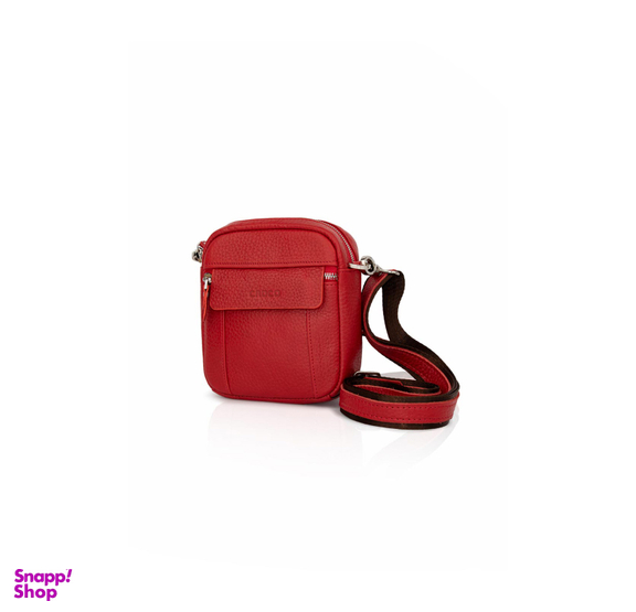 کیف کراس بادی مردانه کروکو (Croco) مدل کوشا
