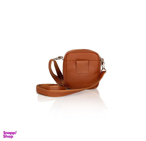 کیف کراس بادی مردانه کروکو (Croco) مدل کوشا