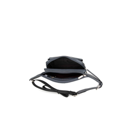 کیف کمری چرم کروکو (Croco) مدل بارون
