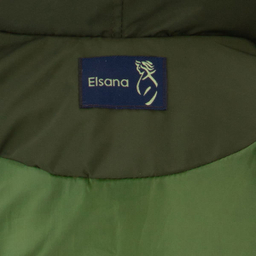 پافر زنانه السانا (Elsana) مدل سدنا کد 132053