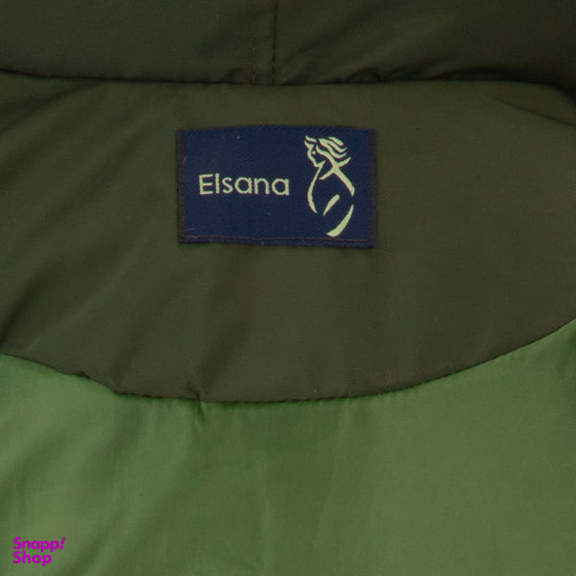 پافر زنانه السانا (Elsana) مدل سدنا کد 132053