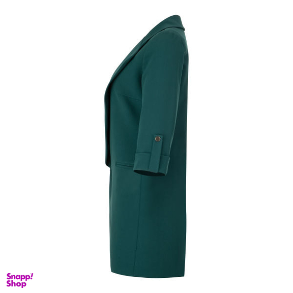مانتو کتی زنانه السانا مدل شاهان کد 79721