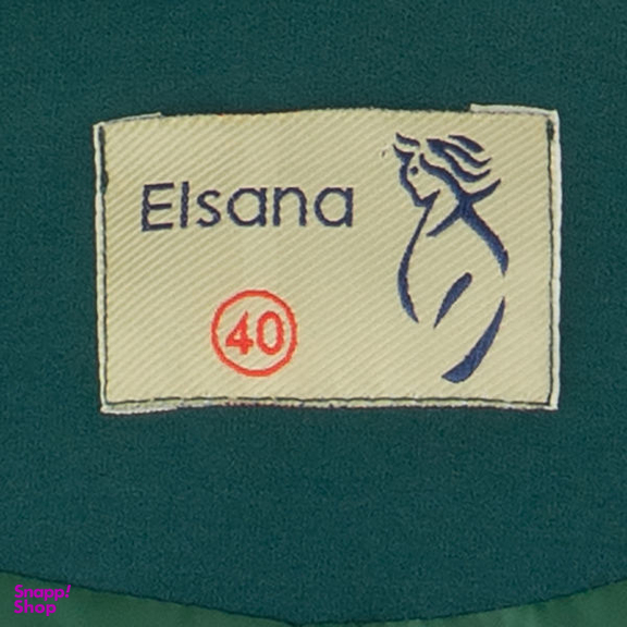 مانتو کتی زنانه السانا مدل شاهان کد 79721