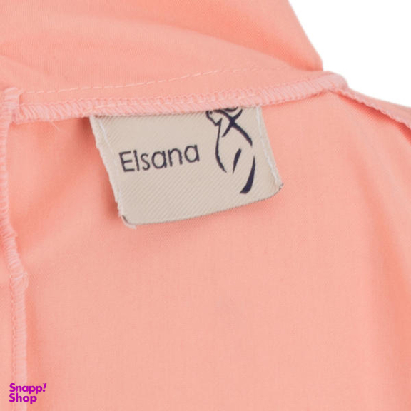 تونیک زنانه السانا (Elsana) مدل دلبر کد 65718