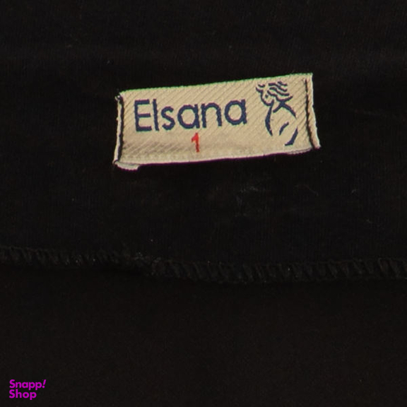 تونیک زنانه السانا (Elsana) مدل شالین کد 76601
