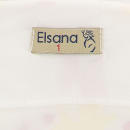 تونیک زنانه السانا (Elsana) مدل شالین کد 76635